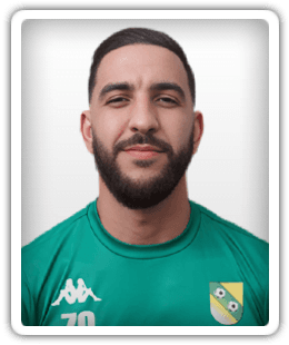 Rabah Rahmouni