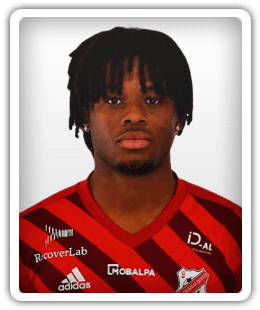 Patrick Douglas