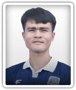 Khamsanga Phimmasone