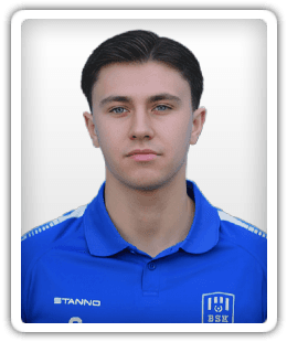 Mirnes Kahrimanovič