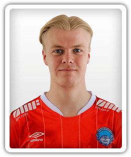 Marius Aamodt Eriksen