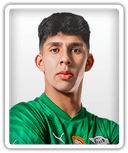 Ángel González