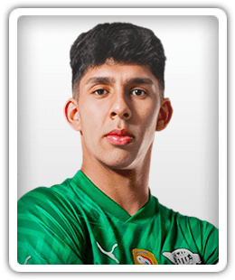 Ángel González