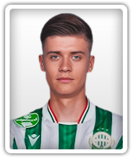 Zsombor Gruber