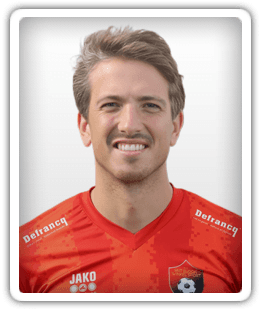 Jasper Beyens