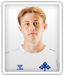 Casper Jørgensen