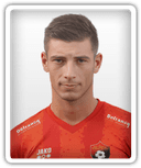 Jordan Dauchy
