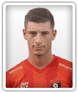 Jordan Dauchy