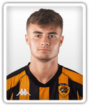 Alfie Taylor