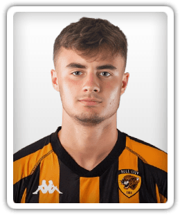 Alfie Taylor