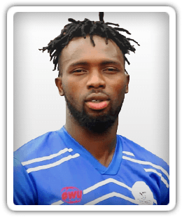 Joseph Onoja