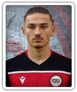 Luka Rakic