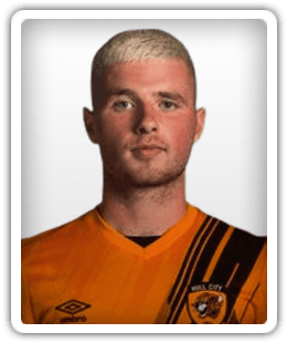 Sam Deacon