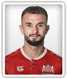 Mergim Qarri
