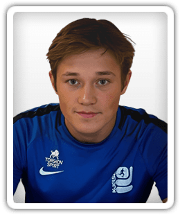 Leo Bech Hermansen