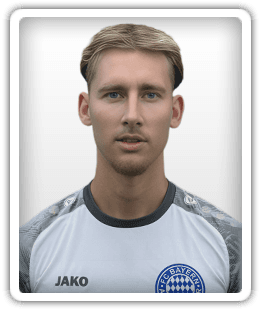 Maximilian Brauburger