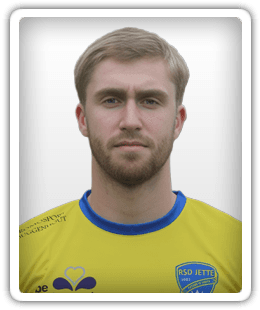 Mathis Van Landschoot