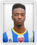 Hajimari Ceesay