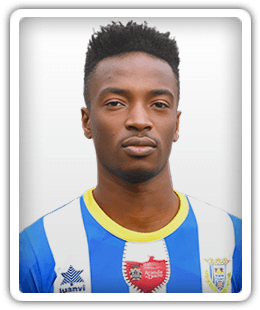 Hajimari Ceesay
