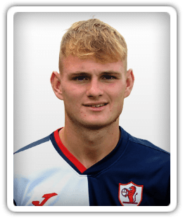 Luke Mahady