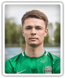 Vladyslav Horbachenko