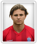 Sydney van den Broek