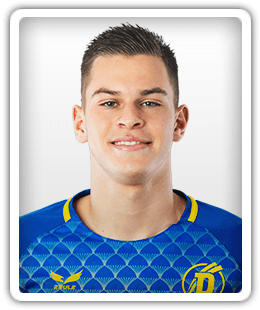 Patrick Popovits