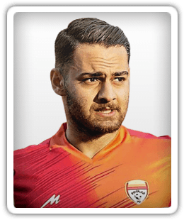 Sina Shahabbasi