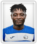 Emeka Obioma