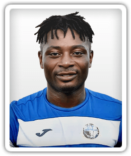 Emeka Obioma
