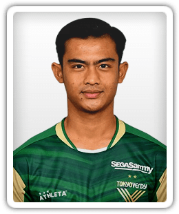 Pratama Arhan