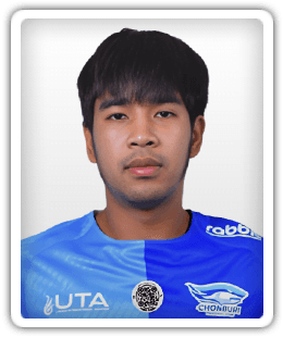 Chatmongkol Rueangthanarot