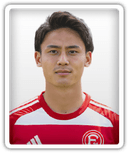 Takashi Uchino