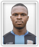 Oluwabori Falaye