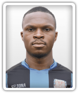 Oluwabori Falaye