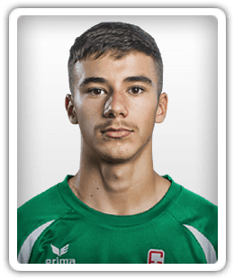 Fabio Titone Marques