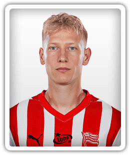 Oskar Wójcik