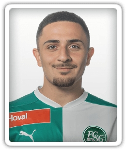 Samet Cicek