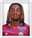 Nathan Mbengi
