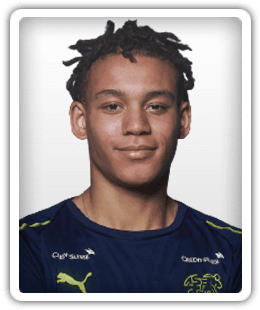 Raphael Campbell