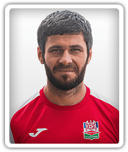 Murat Bekboev