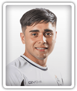 Gonzalo González