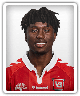 Patrick Bohui