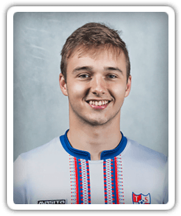 Konrad Kopytko