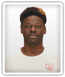Lamine Mariko