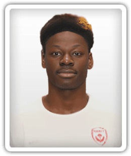 Lamine Mariko