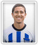 Joel Bustamante