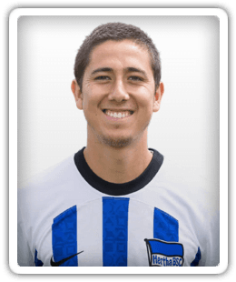 Joel Bustamante