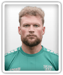 Patrick Hofmann