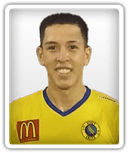 Agustín Godoy